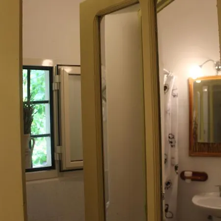 Alla Palombara Di Bed and Breakfast