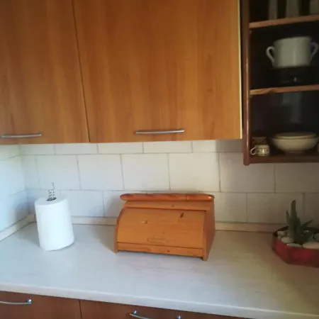 Bed and Breakfast Alla Palombara Di *