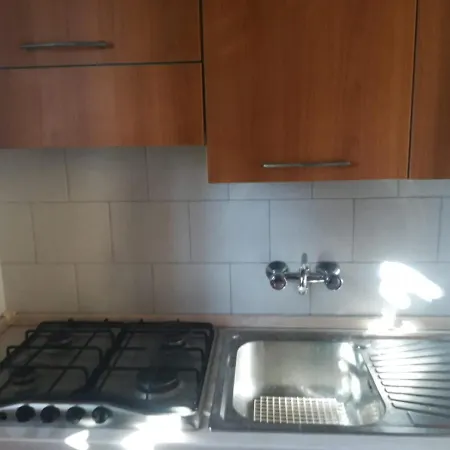 Alla Palombara Di Bed and Breakfast *