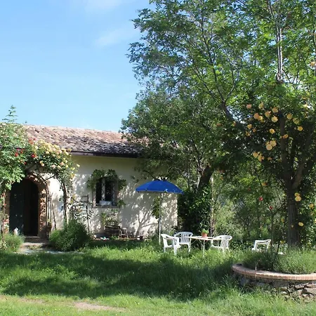 Alla Palombara Di