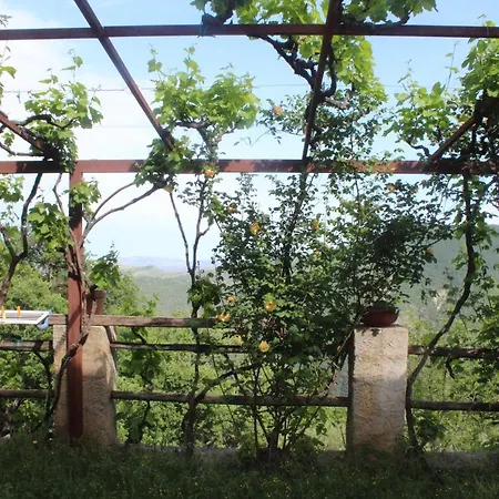 Bed and Breakfast Alla Palombara Di Rossano