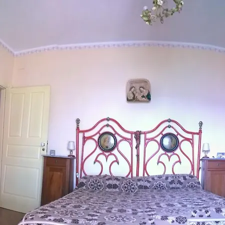 Alla Palombara Di Bed and Breakfast *