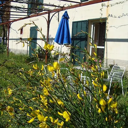 Alla Palombara Di Rossano