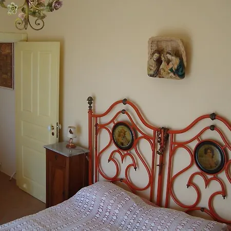 Bed and Breakfast Alla Palombara Di