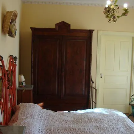 Bed and Breakfast Alla Palombara Di Rossano