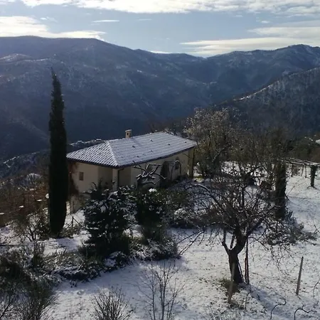 Alla Palombara Di * Rossano