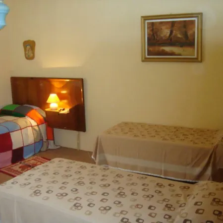 Alla Palombara Di Bed and Breakfast Rossano
