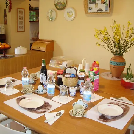 Bed & Breakfast Palombara Di Rossano